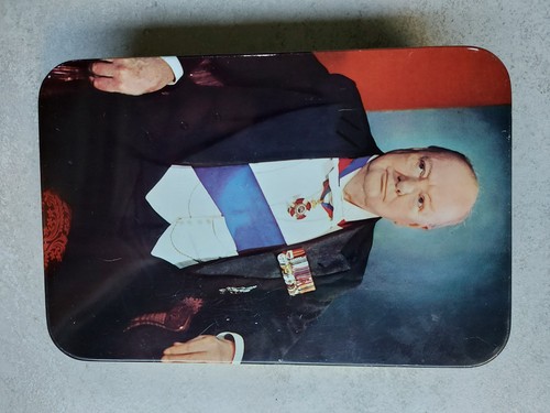 Vintage winston churchill - vintage,