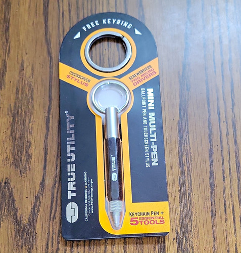 True utility mini - utility,