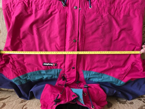 Ultra rare vintage berghaus - rare,