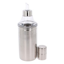 Olive Oil Bottle Stainless