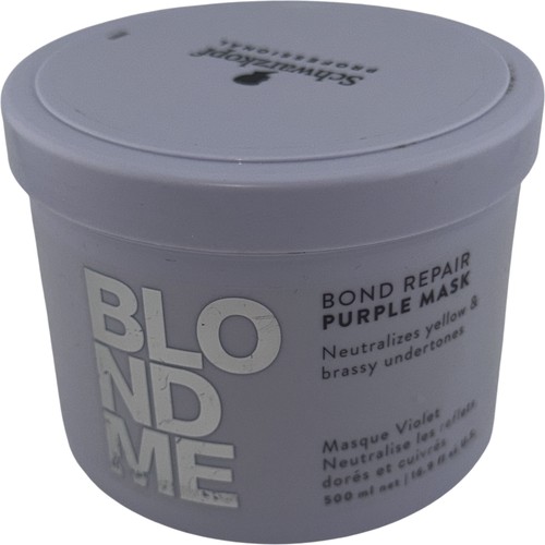 Schwarzkopf blondme bond - schwarzkopf,