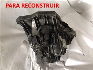 Gearbox manual renault trafic - gearbox,
