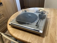 Pioneer PL-620 vintage record