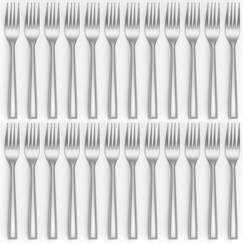 Hunnycook pieces forks set - 24,