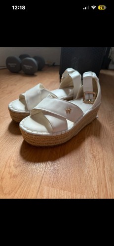 River island wedge sandals - wedge,