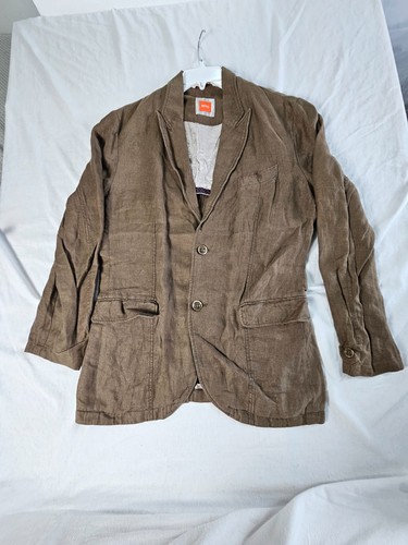 Vintage hugo boss orange - hugo,