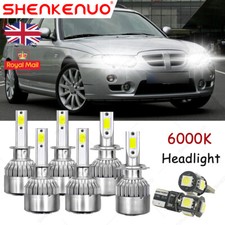 For MG ZT ZT-T 2001-2005 LED