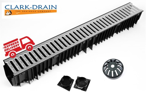 Clark drain cd42 heavy duty - clark,