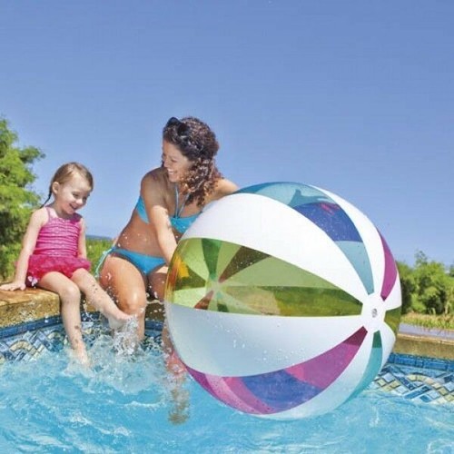 Giant intex inflatable - giant, 42"