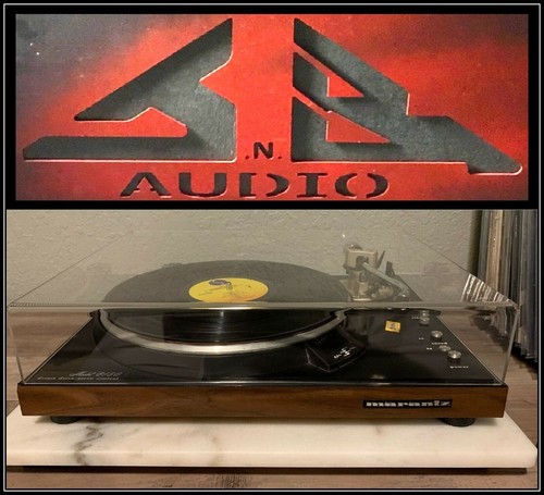 Jnb audio new dust cover - jnb,