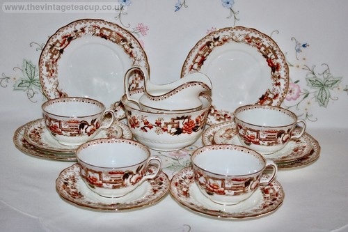 Rare victorian empire antique - victorian,