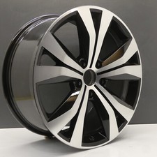 VOLKSWAGEN VW TOUAREG 20"