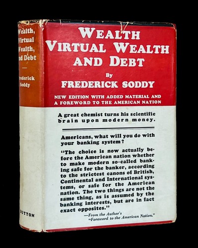 1933 wealth virtual - wealth, &
