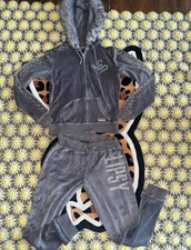 Vintage Lipsy Grey Diamond