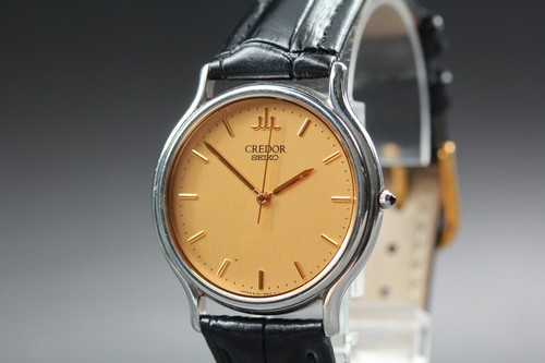 Near mint seiko credor - mint],