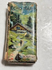 M. Hohner “The Echo”
