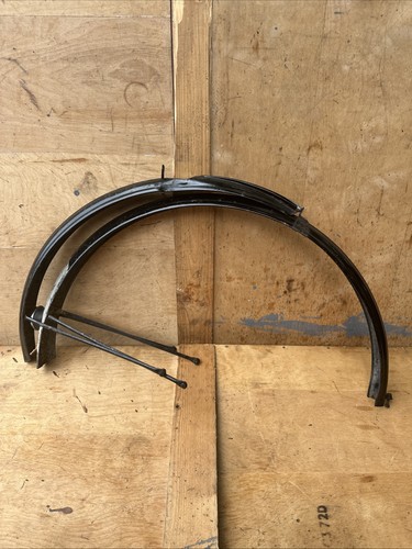 Raleigh mudguards 1930s - raleigh,