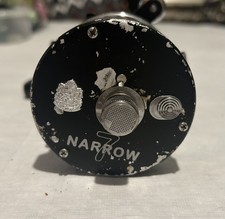 Abu Garcia Narrow 7 (Rare
