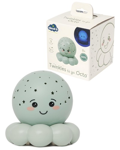 Cloud twinkles go octo - twinkles,