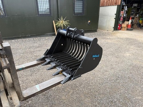 Mini digger riddle - 30",