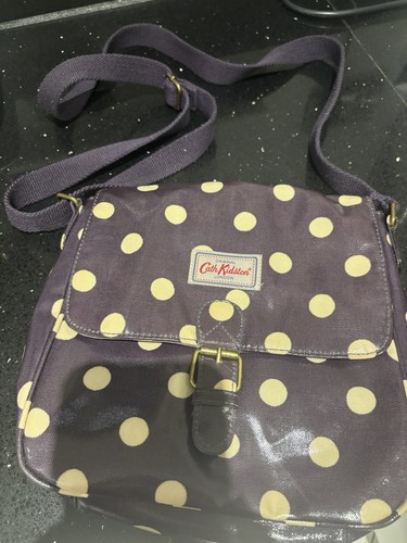 Cath kidston medium - cross, body