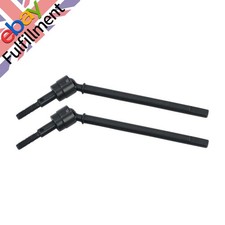 2* steel Front CVD Drive Shaft