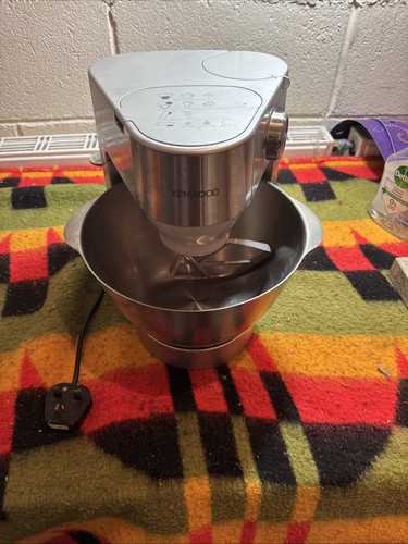 Kenwood stand mixer km265 - kenwood,