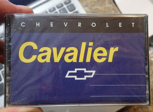 Oem chevy chevrolet - chevrolet, cavalier