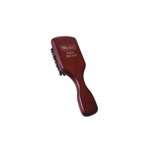 Wahl fade brush - wahl,