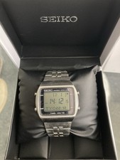 Rare Seiko S760-0AA0
