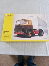 Heller 80773 1:24th scale