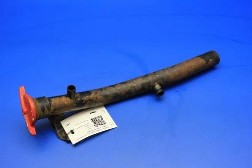 Jaguar coolant hose pipe - coolant,