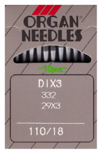 Industrial Sewing Machine