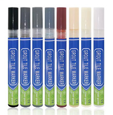 DIY Simple Grout Reviver Pen