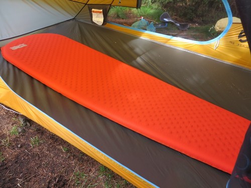 Therm rest prolite plus - prolite,