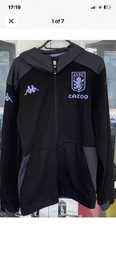 Kappa aston villa - kappa,