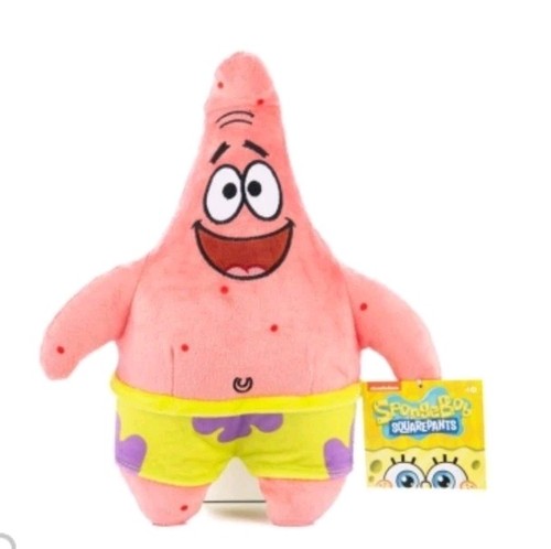 Official nickelodeon spongebob - official,
