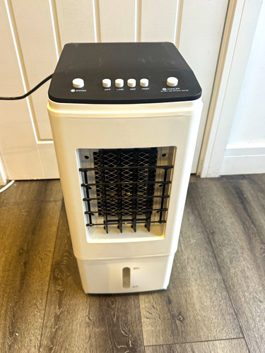 102 portable evaporative - bw-102,