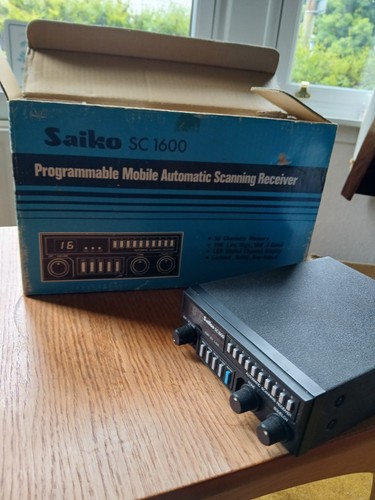 Saiko 1600 programmable - saiko,