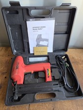 Tacwise 1705 Master Nailer