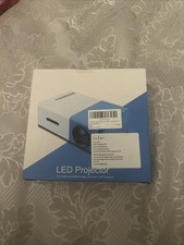 Home Cinema, Portable mini