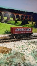 Vintage HORNBY OO Gauge Model