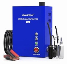 Automotive Car EVAP Smoke