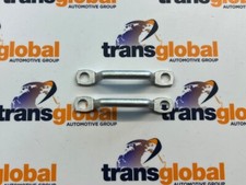 Soft Top Tilt Canvas Strap Staple x2 for Land Rover Series 2 3 - RRC3966