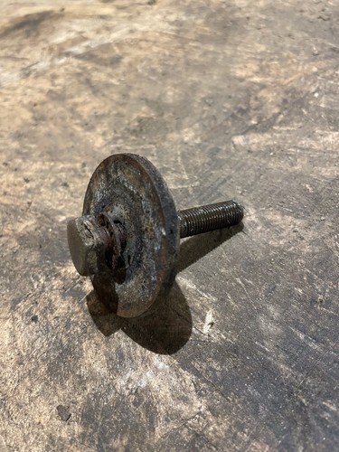 Blade bolt from yamaha ylm - blade,