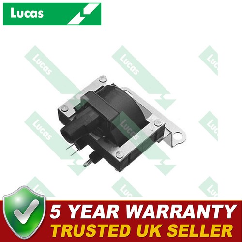Lucas ignition coil pack - ignition,