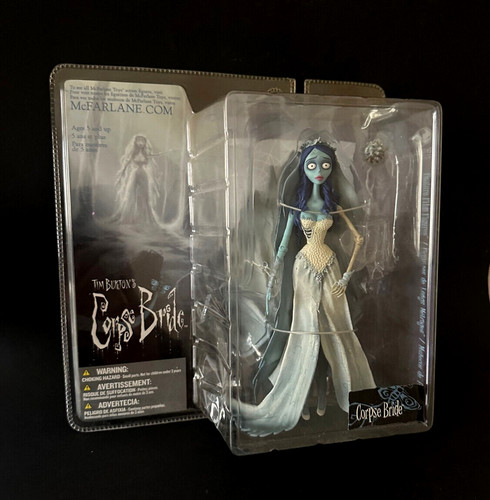 Corpse bride series emily - bride,