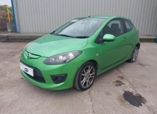 2007-2010 MAZDA 2 SPORT 1.3