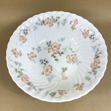 Wedgwood Cottage Rose Bone