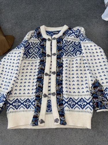 Dale norway wool - wool, knit